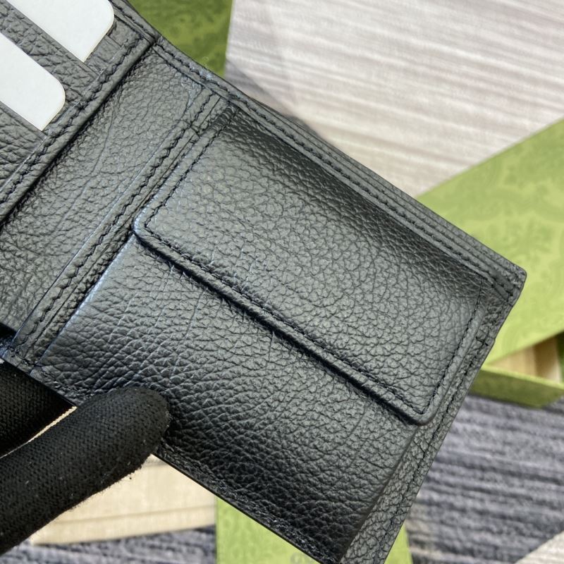 Gvc*1 wallets